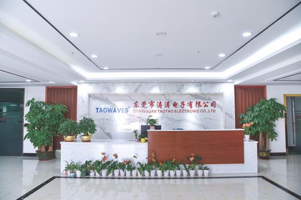 Dongguan Taotao Electronics Co., Ltd.