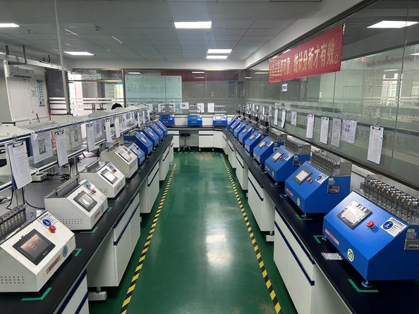 Dongguan Taotao Electronics Co., Ltd.