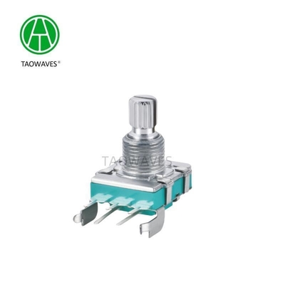 satın al Boş Aks Kol 16mm Dolaylı Rotary Kodlayıcı Hacim Kontrol Çubuğu için online manufacture