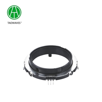 comprar Controle digital de pequeno aparelho EC56 Encoder rotativo oco Ultra Design fino online manufacture