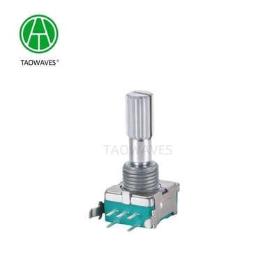 Mua Chuyển đổi đặt lại tiêu chuẩn RS11D03H01 với trục hợp kim nhôm kích thước 11mm online manufacture