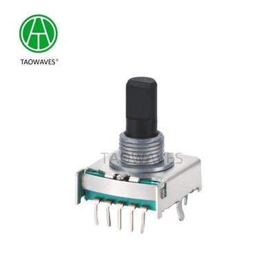 kupować 17mm Plastic Rotary Multi Way Shaft Switch Standard online manufacture