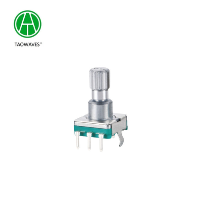 kopen Hoge precisie roterende encoder voor hoekmeting met knop online manufacture