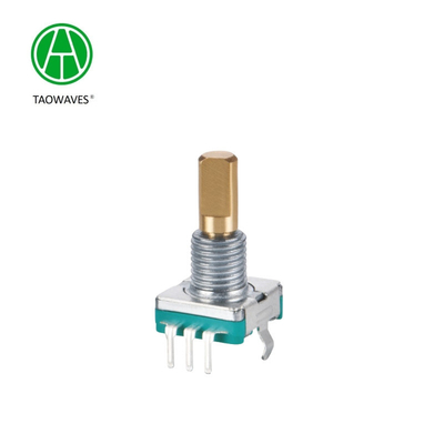 Mua Bộ mã hóa xuyên tâm với cảm biến từ tính và điều khiển núm online manufacture