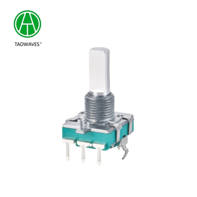 kopen Rotary Encoder door Axonia Alps Encoder Module met Low Profile Design en Shaft Output online manufacture