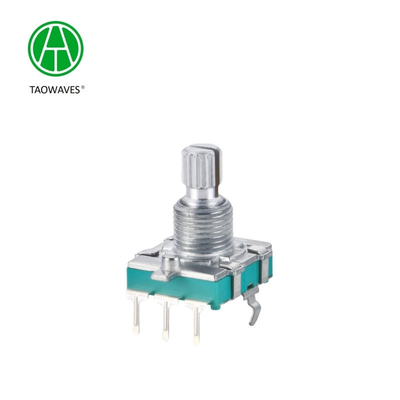 Mua Bộ mã hóa xoay với núm vặn chống nước cho điều khiển di động online manufacture