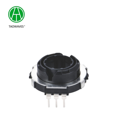 comprar Encoder Magnético de Eixo Vazado com Saída de Sinal Analógico online manufacture