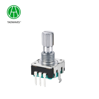 Mua Multi-turn Absolute Rotary Encoder với thiết kế trục rỗng online manufacture