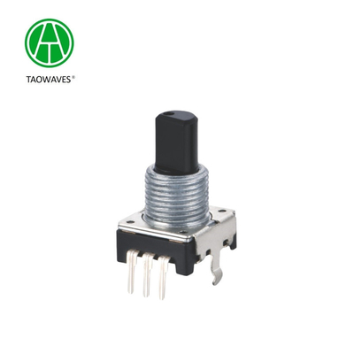 comprar Encoder de Perfil Baixo para Eixo F/K com Interruptor de Pressão à Prova d'Água online manufacture