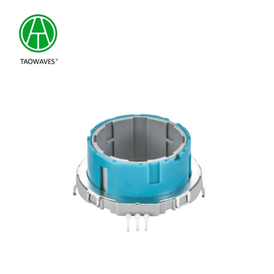 acheter Bouton rotatif magnétique avec bouton-poussoir pour appareils portables online manufacture
