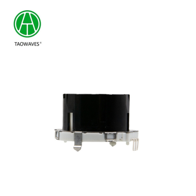 comprar Encoder de Eixo Personalizado da China com Entrada Rotativa de Botão Duplo online manufacture