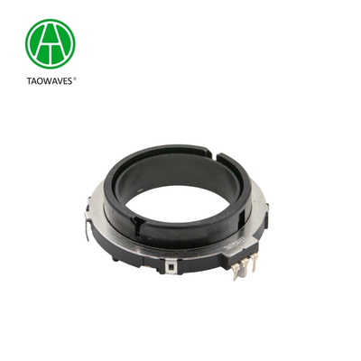 kopen Kleine roterende encodermodule met optische ondersteuning en drukknop online manufacture