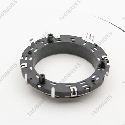 Mua Bộ mã hóa kép với đầu vào xoay analog và xây dựng chống nước online manufacture