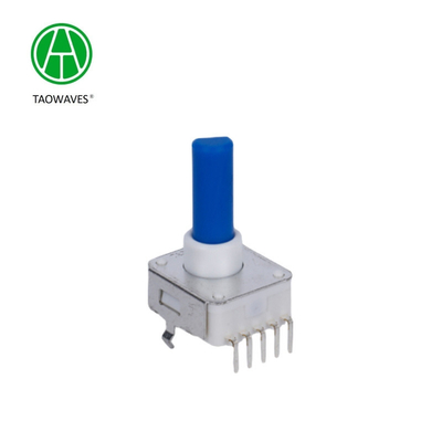 comprar Encoder de eixo absoluto com construção à prova d'água e de baixo perfil online manufacture