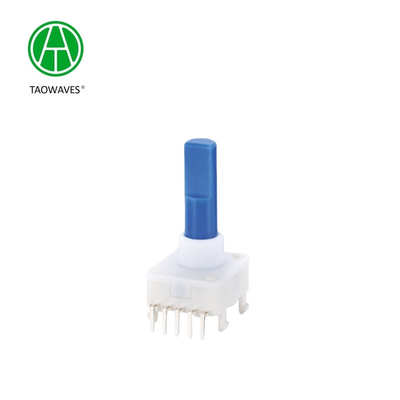 kopen Compacte rotatie-encoder met optische feedback en knop online manufacture