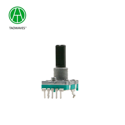 comprar Codificador Ec11 com Botão e Montagem de Eixo para Displays online manufacture