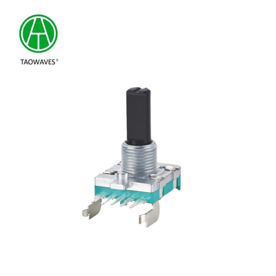 comprar Encoder Absoluto de Alta Resolução para Detecção de Rotação de Eixo online manufacture