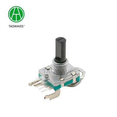 kopen Miniatuur encoder schakelaar met schacht feedback en waterdicht lichaam online manufacture