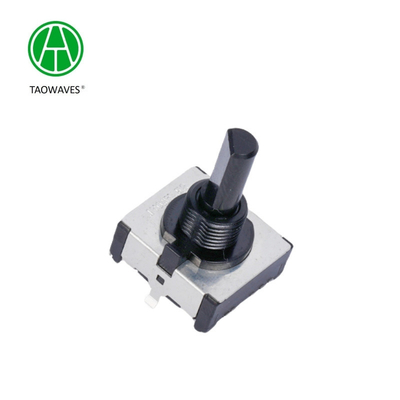 comprar Encoder rotativo Alps com interruptor duplo e saída analógica de alta resolução online manufacture