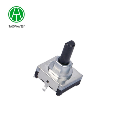 kopen Aangepaste roterende encoder met doorboor en hoogprecisie magnetische sensoren online manufacture