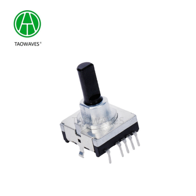 comprare Encoder rotativo a trazione con sensori magnetici personalizzati e uscita regolabile online manufacture