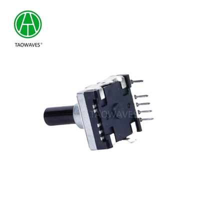 Mua Bộ mã hóa xoay tùy chỉnh độ phân giải cao với lỗ xuyên và cảm biến từ tính online manufacture