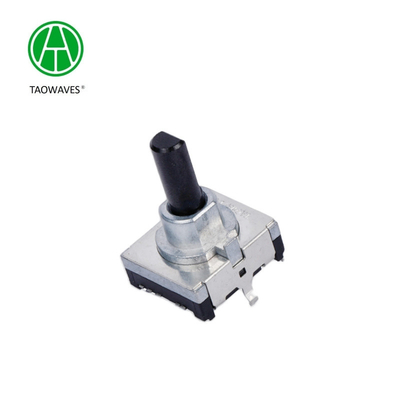 comprar Encodificador rotativo de detecção magnética com saída por perfuração e de saída incremental personalizada online manufacture