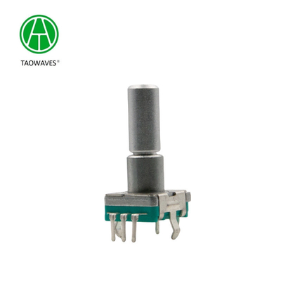 Mua Bộ mã hóa xoay thiết bị âm thanh với chức năng đặt lại và điều khiển chính xác online manufacture