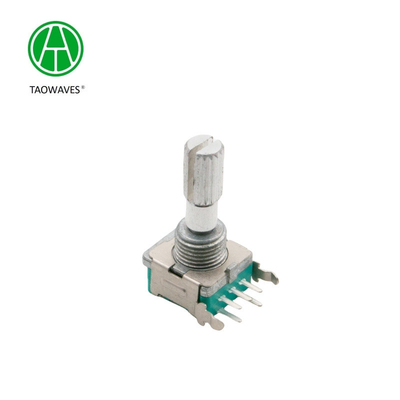 kaufen Drehgeber mit präziser Reset-Funktion und langlebigem Bedienknopf für Audiosysteme online manufacture