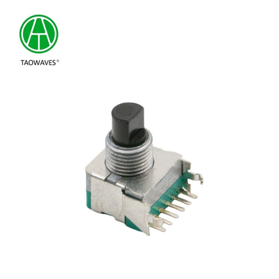 Mua Bộ mã hóa độ chính xác cao với tính năng Đặt lại và Núm điều khiển bền bỉ cho thiết bị âm thanh online manufacture