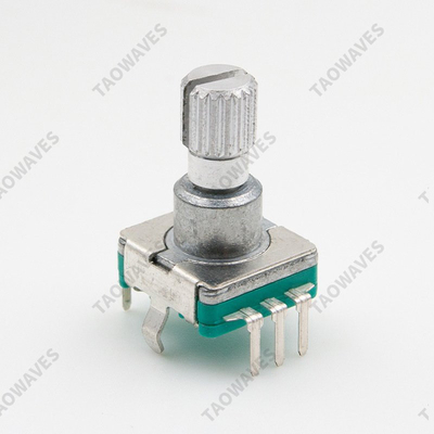comprar Princípio de funcionamento Axonia Modulo de codificação de alta resolução Sensor de posição rotativo com botão incremental online manufacture