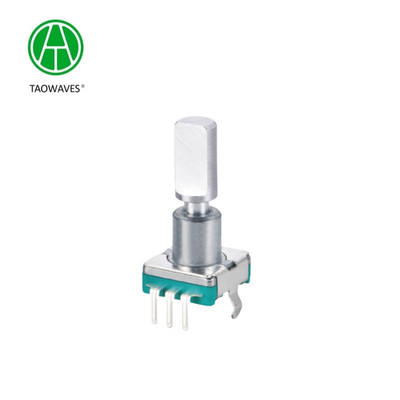 comprar Codificador Rotativo de Componente Eletrônico Ec11e1534408 para Sistema Operacional do Tipo Escova de Contato online manufacture