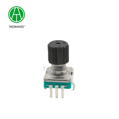 Mua Công tắc bộ mã hóa cơ học gia tăng loại tiếp xúc hệ điều hành 11mm với khớp nối trục nhựa Bộ mã hóa video online manufacture