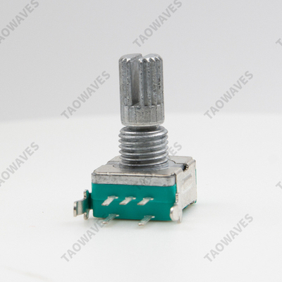 comprar Modo de Leitura de Contato Codificador Rotativo Ec11m1565403 para Cotação de Componente Eletrônico online manufacture