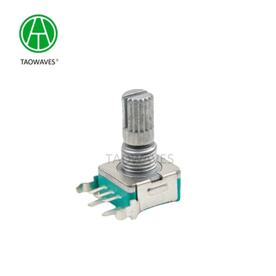 Mua Công tắc bộ mã hóa cơ học gia tăng bán buôn từ nhà máy Trung Quốc với khớp nối trục nhựa, bộ mã hóa kiểu video online manufacture