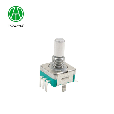 comprar Encoder de alto-falante de áudio com saída de sinal, tensão, saída de leitura, modo de contato online manufacture
