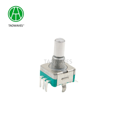 Beli Potensiometer Encoder Kontrol Volume Mono Linear Putar online manufacture