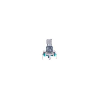 خرید با کیفیت بالا 360 درجه روتاری Knob Encoder Ec11 Ec12 Ec16 با سوئیچ online manufacture