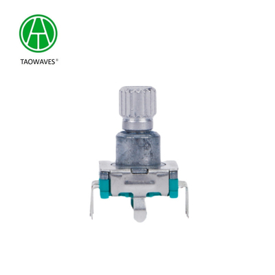 Mua Bộ mã hóa xoay gia tăng với công tắc nút bấm – Ec11/12/16, 360 độ xoay online manufacture