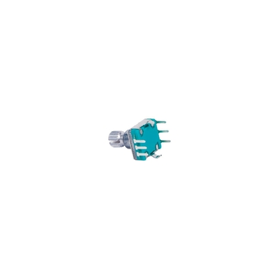 comprar 360° Rotary Encoder Switch Knob Ec11 Ec12 Ec16 Tipo – Fornecimento em massa Disponível online manufacture