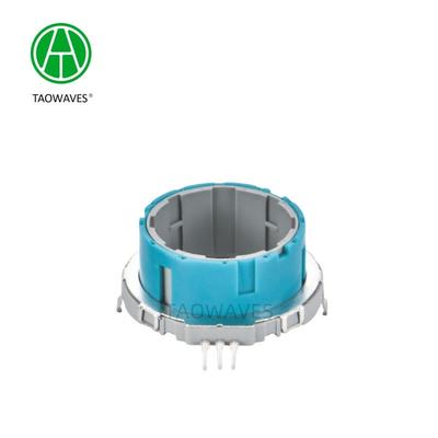Mua Bộ mã hóa quay trục rỗng gia tăng 15 bit Ec35 để điều khiển kỹ thuật số cho các thiết bị gia dụng nhỏ online manufacture