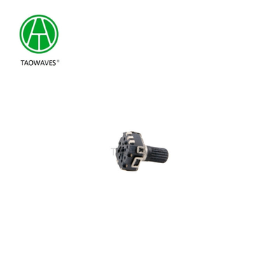 comprar Módulo de Encoder Rotativo Mini Ec11 DIY Eletrônica, Interruptor de Botão Embutido online manufacture