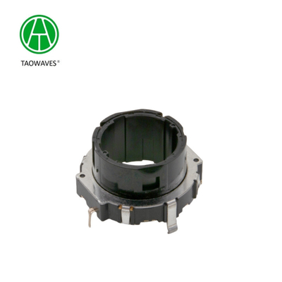 Mua Bộ mã hóa kép mini tương thích EC28B10V02 với nút nhấn và hỗ trợ tùy chỉnh gắn trục online manufacture