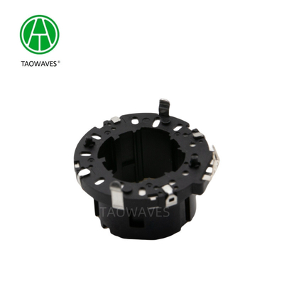 comprar Encoder Rotativo Óptico Compacto com Carcaça à Prova d'Água e Suporte para Personalização online manufacture