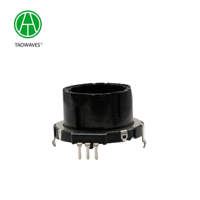 خرید Multi-turn Absolute Encoder Knob برای کاربردهای رباتیک ولتاژ خروجی فرم نصب online manufacture