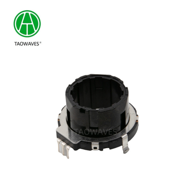 Mua Núm xoay bộ mã hóa robot với nguyên lý hoạt động gia tăng và cảm biến tuyệt đối đa vòng online manufacture
