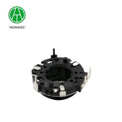 comprar Tipo de pincel de contacto Sistema operativo Encoder magnético com eixo oco e sinal analógico online manufacture