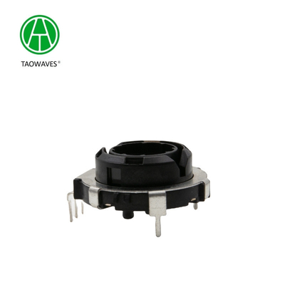 comprar Encoder rotativo de projeto de eixo oco de 25 mm para detecção e medição precisa de sinal analógico online manufacture