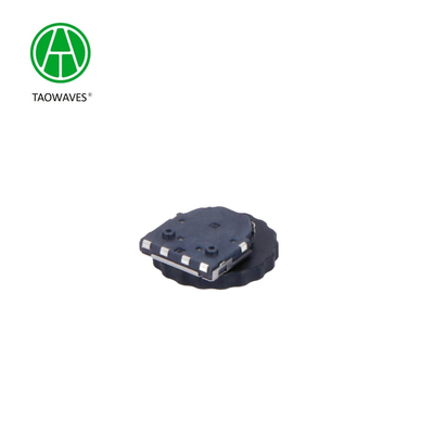 Encoder incremental da série EC10 10 mm Encoder rotativo em miniatura 15P
