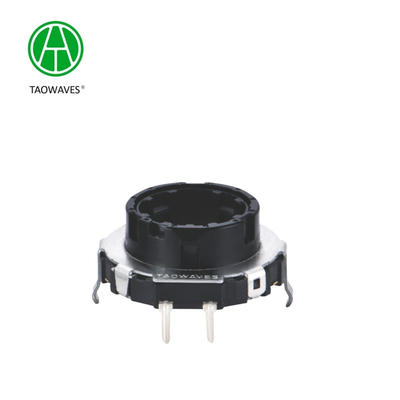 Anel de codificação de eixo oco de 21 mm EC21 15 pulsos 360 graus